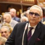 أبو شقة يستعرض أوجه القصور والنصوص المقترحة بشأن شركات الأشخاص بقانون التجارة