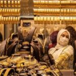 ارتفاع سعر الذهب في الجزائر اليوم الإثنين 7 أبريل 2025