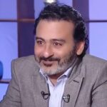 بعد نجاح مسلسل ظلم المصطبة.. «أحمد عزمي» يشكر الشركة المتحدة للخدمات الإعلامية