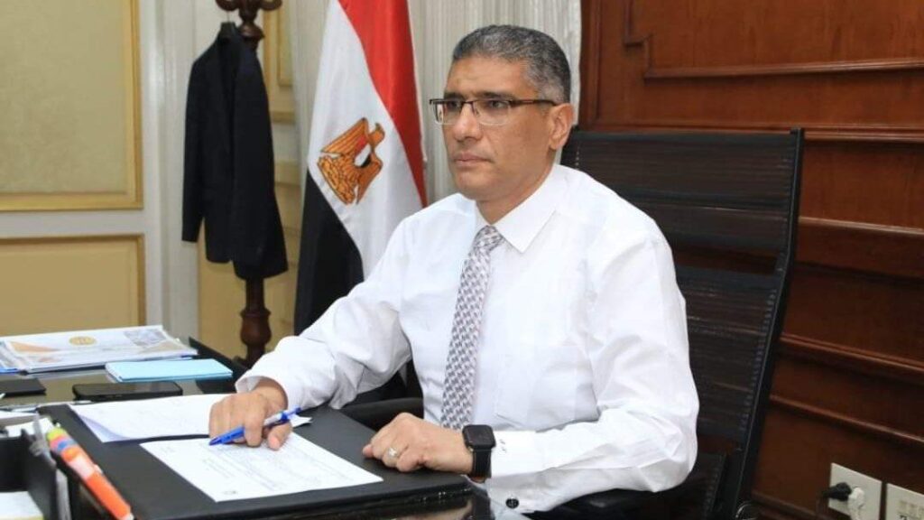 محافظ الجيزة يعلن رفع درجة الاستعداد القصوى لمواجهة تقلبات الطقس