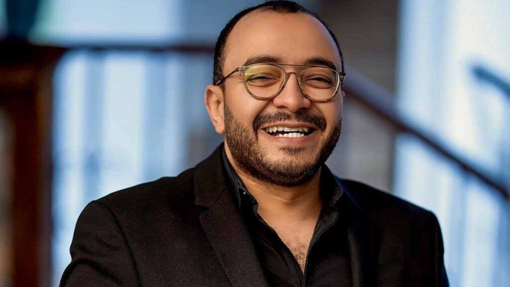 يرصد معاناة المهاجرين غير الشرعيين لأمريكا.. حسام داغر يكشف تفاصيل فيلم 40 يوم